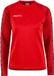 Craft Squad 2.0 Sweater Dames - Rood | Maat: XS
