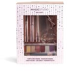 Magic Studio Rose Quartz Eye Complete Lot 5 Pcs