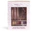 Magic Studio Rose Quartz Eye Complete Lot 5 Pcs