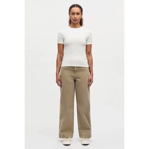 MADS NØRGAARD - COPENHAGEN T-shirt with