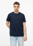 s.Oliver T-shirt navy XXL
