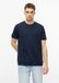s.Oliver T-shirt navy XXL