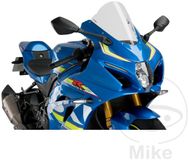 3631-a2 Puig R-Racing transparant windscherm