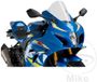 3631-a2 Puig R-Racing transparant windscherm