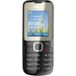 Nokia C2-00 - gitzwart - GSM - mobiele telefoon
