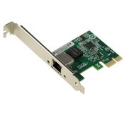 KALEA-INFORMATIQUE PCIe-netwerkcontrollerkaart 2,5G LAN Gigabit Ethernet RJ45 met Intel I226 SRKTU-chipset