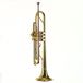 Monzani Bb-trompet MZTR-133L incl. Gigbag