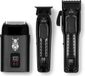 Brothers in Style Tondeuse Mannen Pro 3-in-1