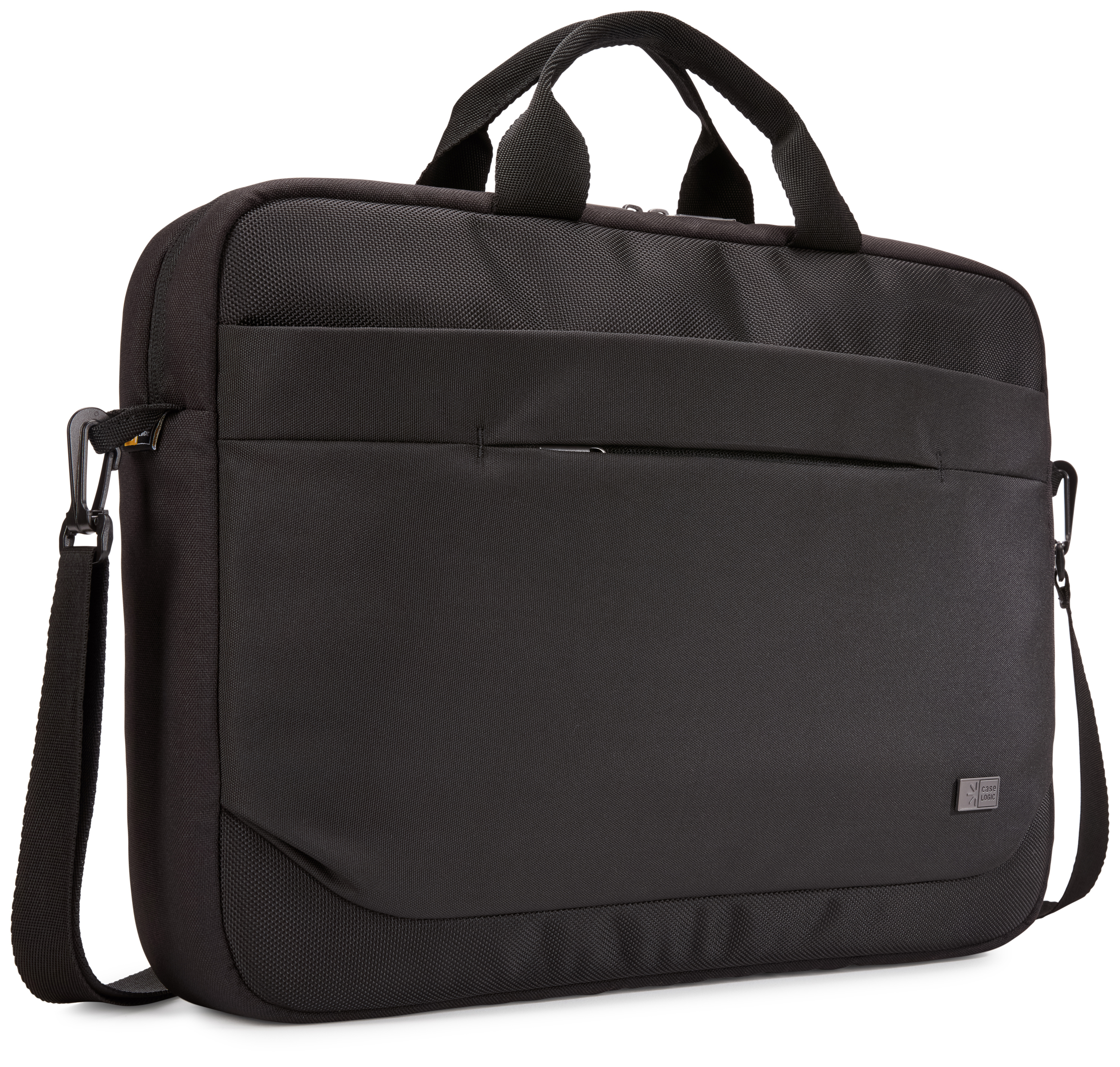 Case Logic Advantage  Advantage Laptop Attach&#233; 15.6&quot; - tas 15,6 inch zwart