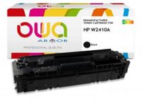 Armor OWA K18952OW tonercartridge Compatibel Zwart