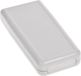 TRU COMPONENTS TC-7910784 Handbehuizing 142 x 69 x 25 ABS Grijs 1 stuk(s)