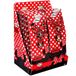 Disney Minnie Mouse Set de bijoux - Bracelet et collier - Enfants - Filles - Cadeau