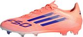 adidas Performance F50 League Firm/Multi-Ground Voetbalschoenen - Unisex - Oranje