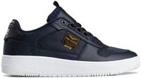 PME Legend Heren Sneakers Gobbler Blauw Maat 42
