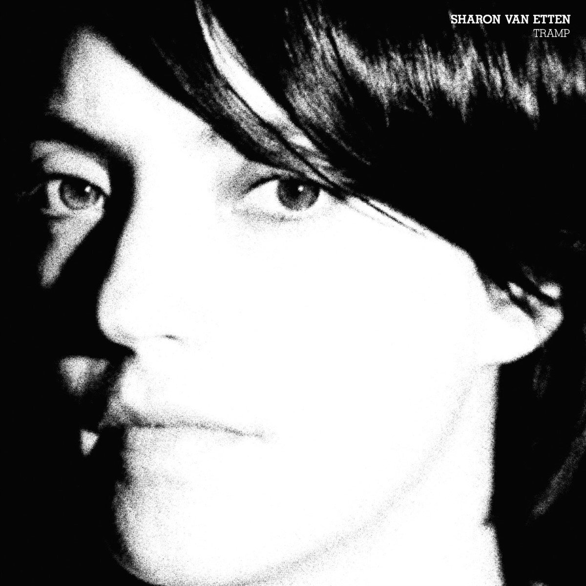 Konkurrent Sharon Van Etten - Tramp (LP) (Anniversary Edition) (Coloured Vinyl)