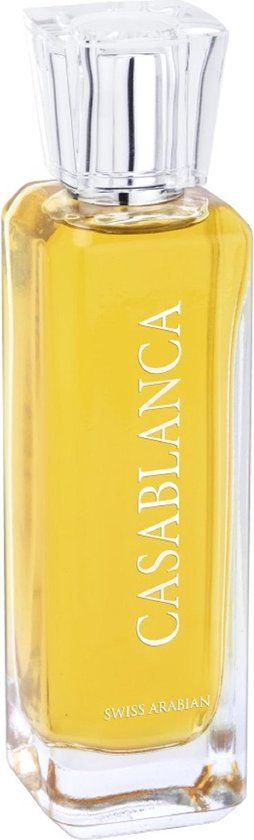 Swiss Arabian Eau de Parfum / 100 ml / Unisex