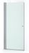Maxaro Douchedeur Matglas 90cm Draaideur Zircon Comfort