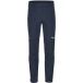 Craft Core Nordic Club FZ Pants Jr Wind- en Waterdicht – Blaze