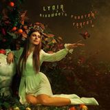 Konkurrent Lydia Ainsworth - Phantom Forest (CD)