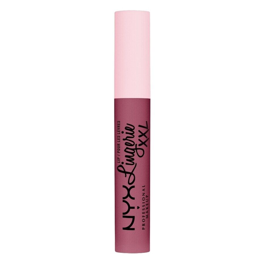 NYX Professional Makeup Unlaced Lip Lingerie XXL Matte Liquid