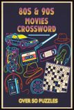 80s and 90s Movies Crossword