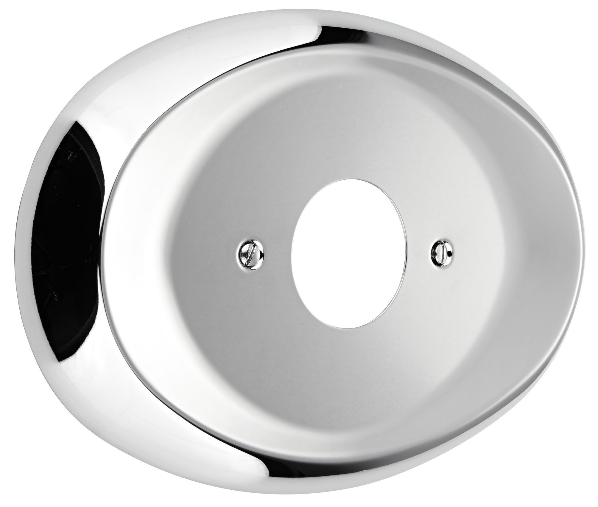 GROHE Rozet ovaal - 4005176004025