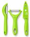 Peel & Cut Messenset 3-delig - Groen