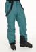 WHISTLER Skihose Mannen XXXL groen-grijs