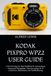 KODAK PIXPRO WPZ2 USER GUIDE