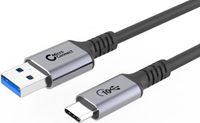 Microconnect Premium USB-C to USB-A cable
