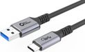 Microconnect Premium USB-C to USB-A cable