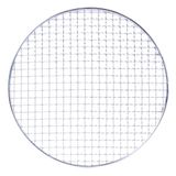 Tokyo Design Studio Konro Grill Net - Authentieke Japanse Barbecue - 26cm
