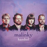 Sonic Rendezvous Malinky - Handsel (2 CD)