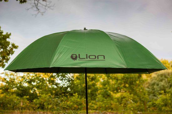 Lion Sports Wavelock Umbrella 2.5 mtr