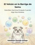 El Libri GmbH El Volcán en la Barriga de Samu Paperback