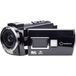 Renkforce RF-DV-200 Caméra vidéo 5K 7,6 cm 3 pouces 8 Mpix Noir