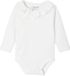 Vertbaudet 3-delige babyset met babypakje + body + knuffels
