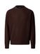 Hackett London Pullover marron