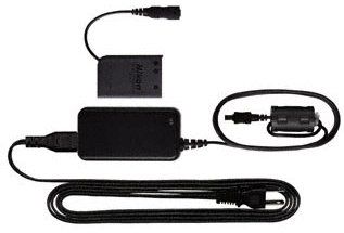 Nikon AC Adapter EH-62A