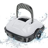 WYBOT Automatische zwembadreiniger