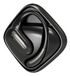 Gembird OWS-01-BK Headset Draadloos oorhaak Zwart