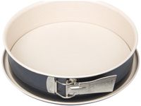 Zenker Springvorm Crème zwart 27 cm