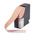 Prym Elastic, Polyester, Rose Gold, 8 x 6 x 3 cm