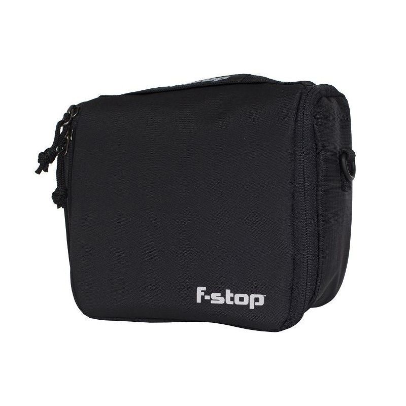 F-Stop Elkhorn Pouch Black