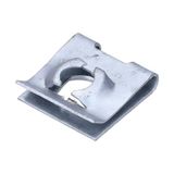 Metalen Piaggio Metalen moer, 959359