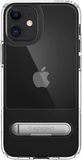Spigen iPhone 12 Mini Slim Arm Case Crystal Clear