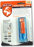 Prism Tenacious Tape TRT Transparant 50 x 7,5 cm