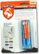 Prism Tenacious Tape TRT Transparant 50 x 7,5 cm