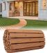 VEVOR Houten Tuinpad 253x43cm