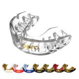 Opro Gold Ultra Fit Mouthguard Hockey Bitje - Maat L